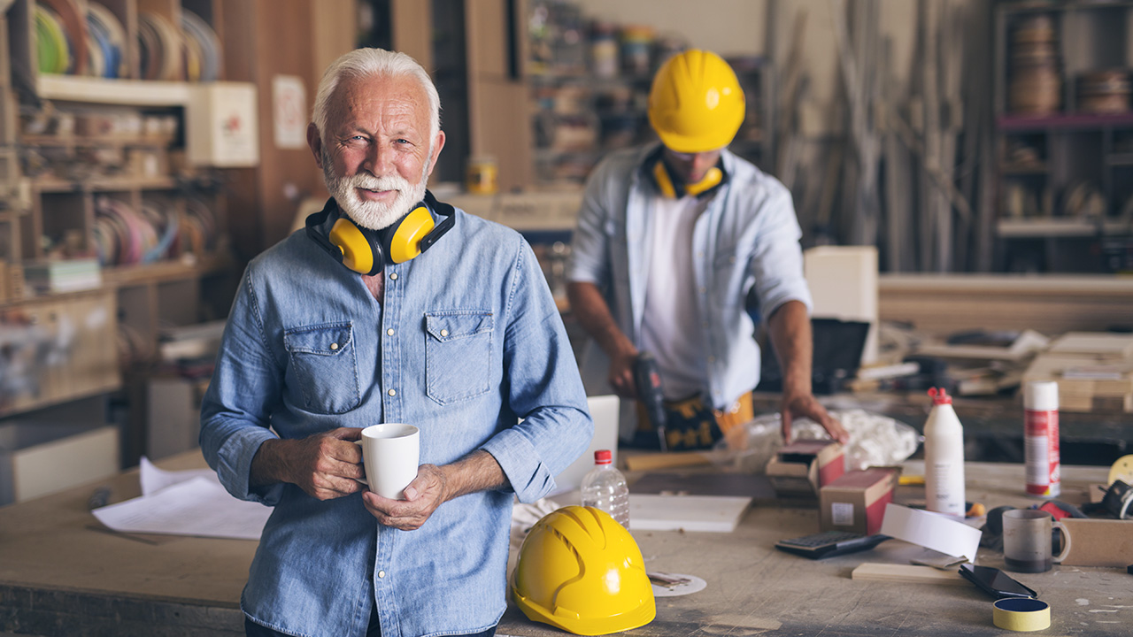 Business Owners and Entrepreneurs